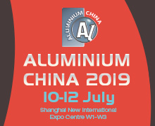 Aluminium China 2019